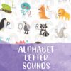Alphabet Letter Sounds