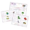 1 ABC Flashcards - Bilingual