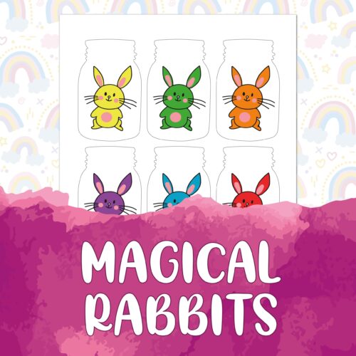 Magical Rabbits