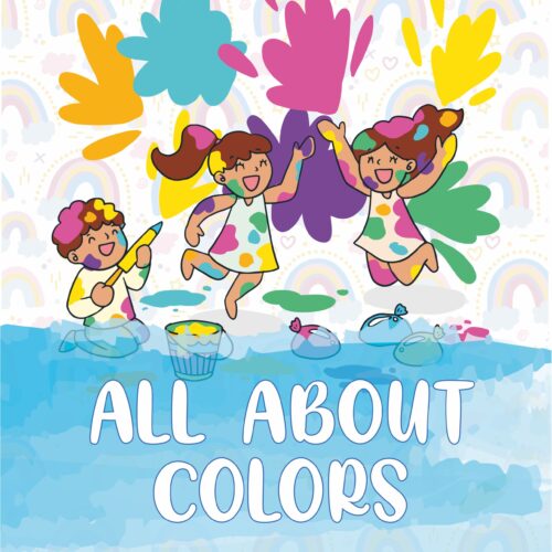 PORTADA All About Colors