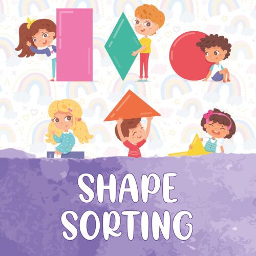 PORTADA Shape Sorting