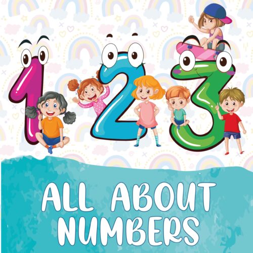 PORTADA All About Numbers