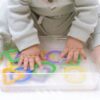 Sensory & Taste Safe Play Ideas