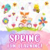 Spring Fun Pack
