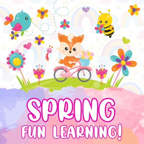 Spring Post_Portada-2 Spring Fun Pack