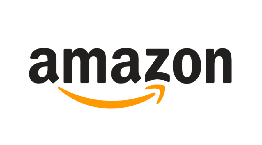 logo amazon new
