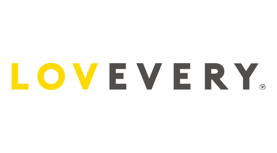logo lovery new