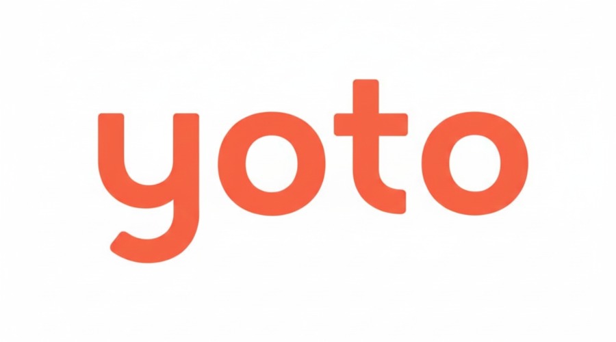 logo yoto new