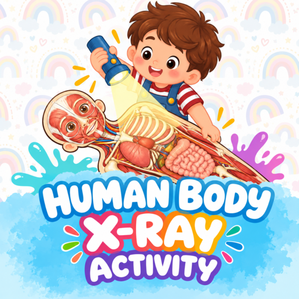 4C857657-0501-4D24-8D6A-C0524AE0879E Human Body X-Rays!