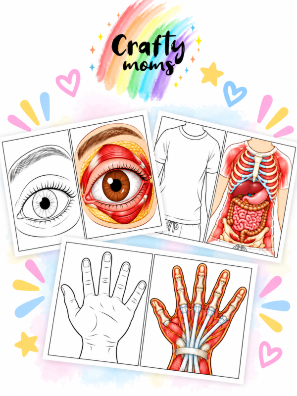 B1FA3AA1-F6E1-4FEF-A914-C37A6A2B38B1 2 Human Body X-Rays!