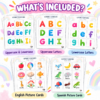 E90B8715-61A1-4122-9FD2-98353F388460 ABC Flashcards (English & Spanish)